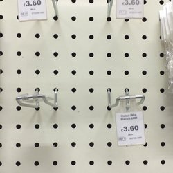 Hobbycraft - Gateshead Hobbycraft - normal shopping experience no craft wire, again