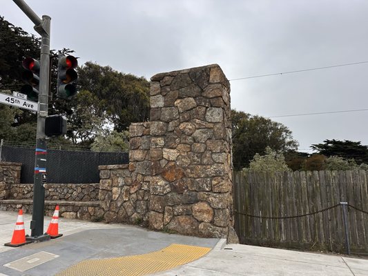 San Francisco Zoo by null