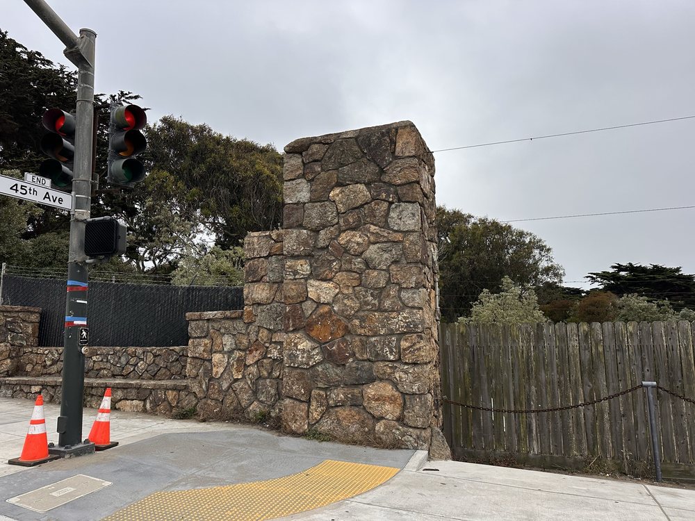 San Francisco Zoo - wedding in San Francisco, CA