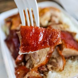 Roast Duck Roast Duck