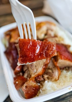 Great NY Noodletown by null