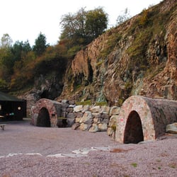 Kupferbergwerk Grube Wilhelmine