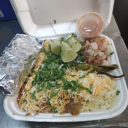 Simon's Angel Tacos