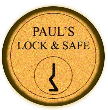 Paul's Lock & Safe