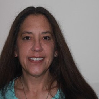 1. Anita Masaitis, DMD