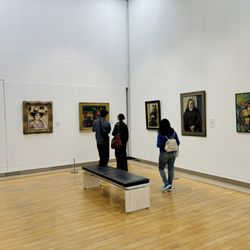 National Gallery of Ireland - National Gallery of Ireland_Yelp_Sanju-7