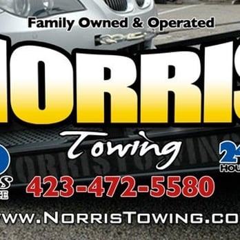 Norris Towing - Towing Near Me - Cleveland, Tennessee Norris Towing - Towing Near Me - Cleveland, Tennessee