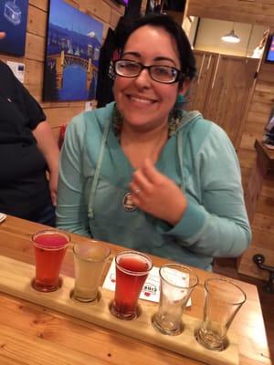 Portland Cider House by null