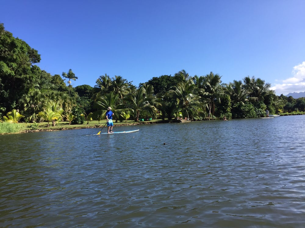 HANALEI RIVER WATERSPORTS CLOSED 23 Photos 4997 Weke Rd, Hanalei