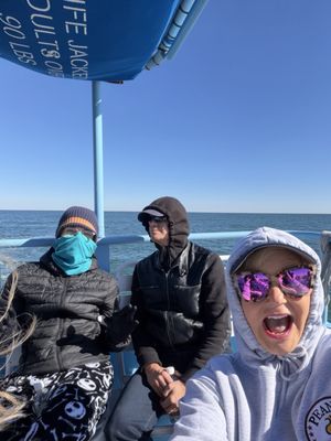 Crazy Sister Marina by null