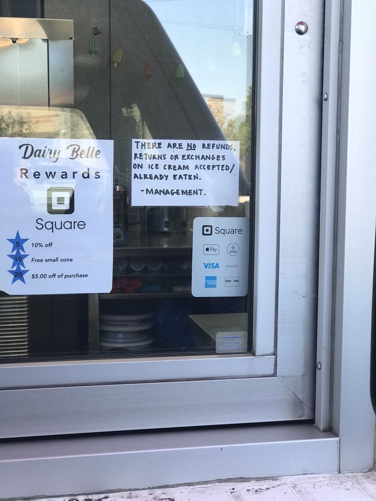 DAIRY BELLE Updated July 2024 41 Photos & 34 Reviews 2034 Austin