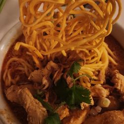 Kao Soi