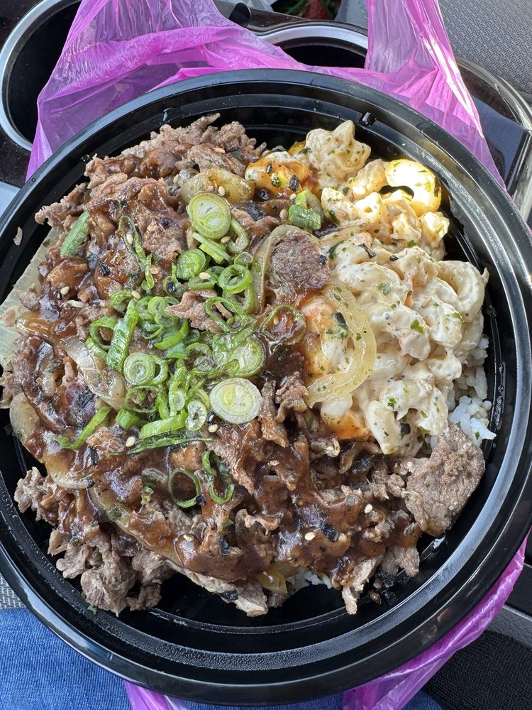 Rollin J’s Island Comfort Logo