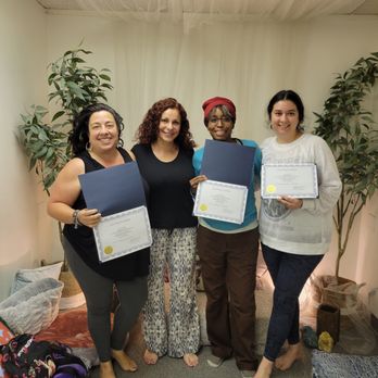 Quantum Alignment With Maria - Holy Fire 3 Reiki level I & II Certification - Hypnosis/Hypnotherapy Near Me - Long Beach, California