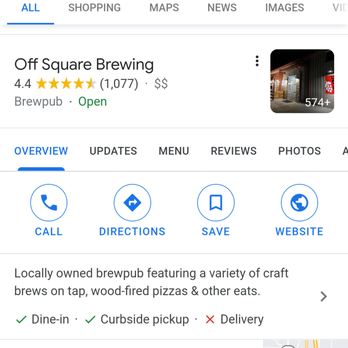 Off Square Brewing - Brewpubs Near Me - Crown Point, Indiana Off Square Brewing - Brewpubs Near Me - Crown Point, Indiana