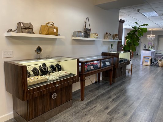 Vogue Town by null