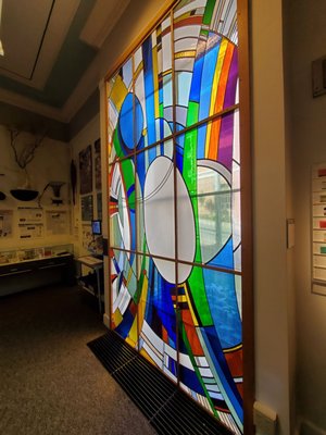 Juneau-Douglas City Museum by null