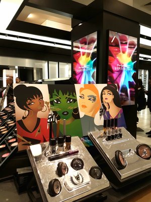 Mac Makeup Myer Saubhaya Makeup