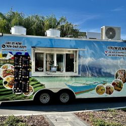 LASA Taste Of Philippines Cuisine - @ Grand Cypress on Racetrack Road, check their FB and Instagram for their Location - May 30, 2024