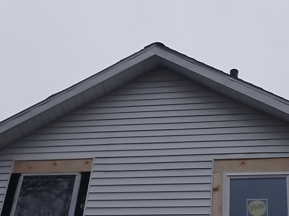 Slide of F & F Home Improvement