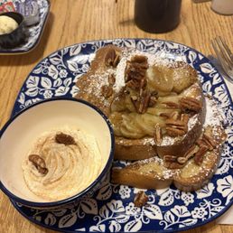 Bananas Foster French Toast Bananas Foster French Toast