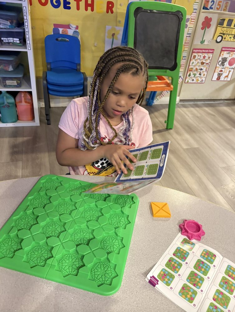 Future Rising Stars Child Care - childcare center in Milwaukee, WI