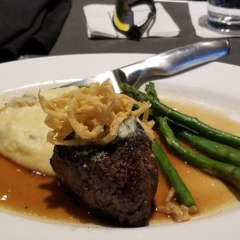 Cooper’s Hawk - Filet! - Desserts Near Me - Surprise, Arizona Cooper’s Hawk - Filet! - Desserts Near Me - Surprise, Arizona