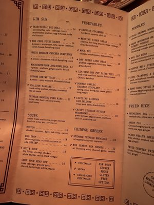 Menu photo 4 Kings Co Imperial Brooklyn, NY Menu photo 4 Kings Co Imperial Brooklyn, NY