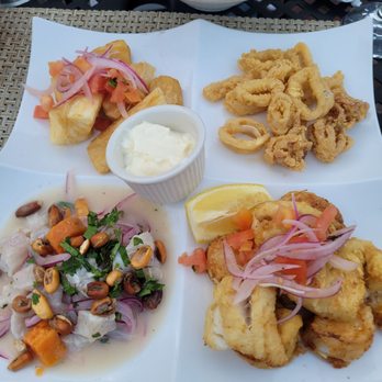 Tumi Peruvian and Italian Kitchen - Jalea y ceviche - Italian Near Me - Hyannis, Massachusetts Tumi Peruvian and Italian Kitchen - Jalea y ceviche - Italian Near Me - Hyannis, Massachusetts