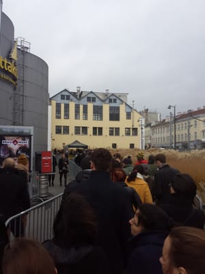 Ottakringer Brauerei by null