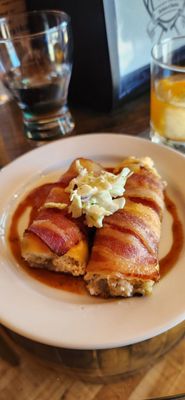 1908 BBQ & Bourbon by null