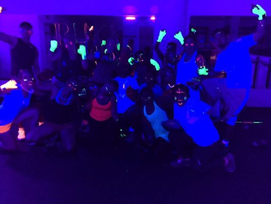 Boxing Birthday Events - Boxing themed birthdays are always an EVENT and everyone has a stellar time here at NOMAD! Boxing Birthday Events - Boxing themed birthdays are always an EVENT and everyone has a stellar time here at NOMAD!