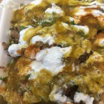 Tacos Unicos - carne asads fries - Mexican Near Me - Rialto, California