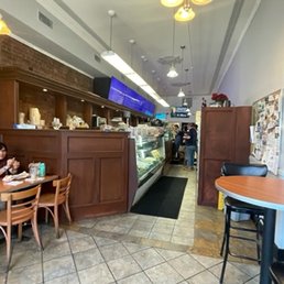 Inside Inside