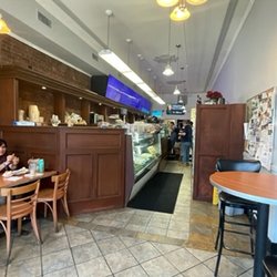 Harborside Delicatessen - Harborside Delicatessen