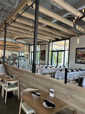 Doppio Zero Concord Veranda by null