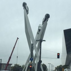 Porsche Factory Tour