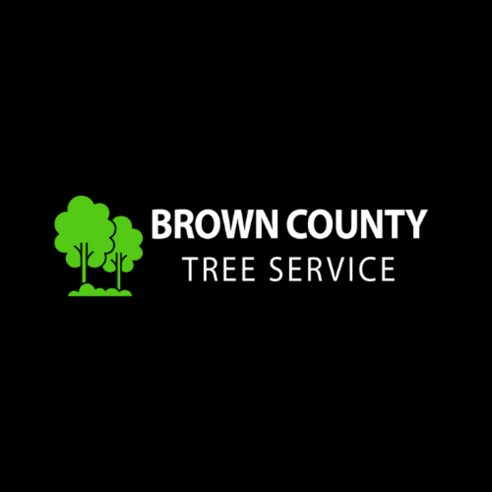 BROWN COUNTY TREE SERVICE 2221 S ster Ave, Green Bay, Wisconsin