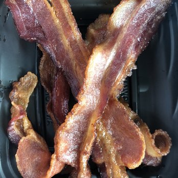 Egg Harbor Café - Crispy bacon on the side - Breakfast & Brunch Near Me - Sandy Springs, Georgia Egg Harbor Café - Crispy bacon on the side - Breakfast & Brunch Near Me - Sandy Springs, Georgia