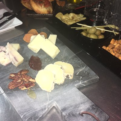 CottoCrudo Restaurant & Bar by null