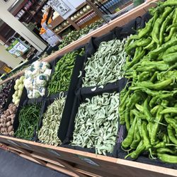 Go Fresh Produce Market