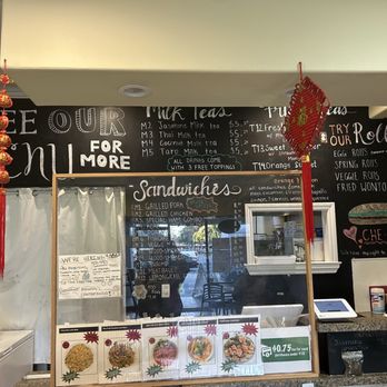 Che-Lo - Menu - Vietnamese Near Me - Union City, California