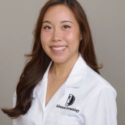 Advanced Dermatology and Cosmetic Surgery - Eileen Chong, PA-C
