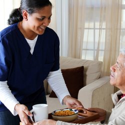 Angelic Elderly Care