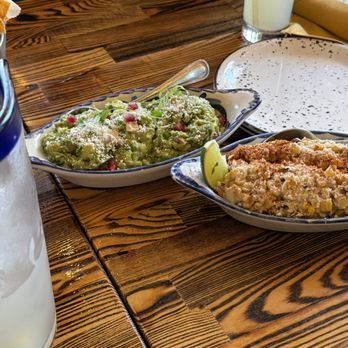 La Luna - Mexican Near Me - Chicago, Illinois