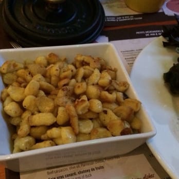 Le Comptoir de Georges - Spatzles - Brasseries Near Me - Colmar, 68