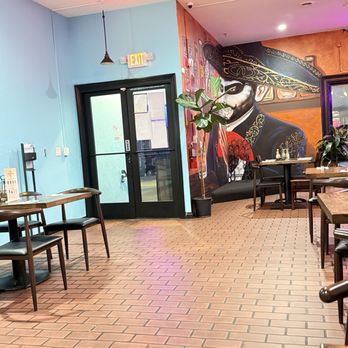 Las Pencas de Maguey - Interiors - Mexican Near Me - Daly City, California Las Pencas de Maguey - Interiors - Mexican Near Me - Daly City, California