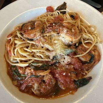 Ruscello at Nordstrom - Spicy shrimp pomodoro - Mediterranean Near Me - Honolulu, Hawaii Ruscello at Nordstrom - Spicy shrimp pomodoro - Mediterranean Near Me - Honolulu, Hawaii