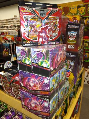 BRAD’S TOYS AND COLLECTIBLES - Updated January 2026 - 12 Photos - 1300