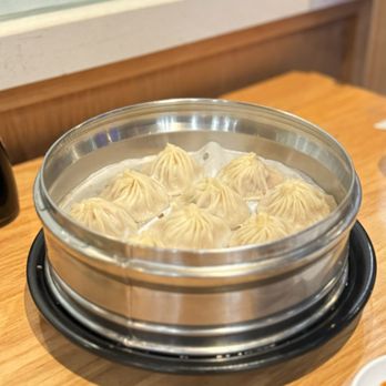 Thumbling - Pork Xiao Long Bao - Shanghainese Near Me - West Covina, California